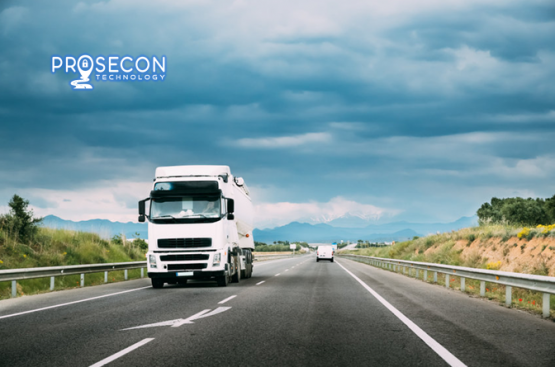 PROSECON TECHNOLOGY: Rastreo y monitoreo GPS para una gestión de flota en República Dominicana y Haití.